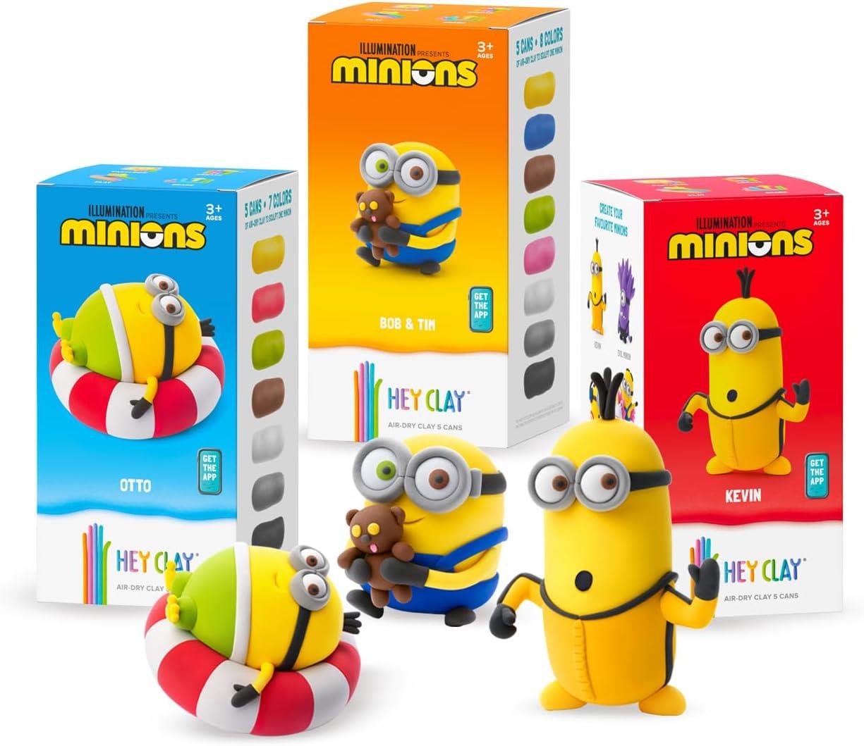 היי קליי - Hey Clay - בוב וטים