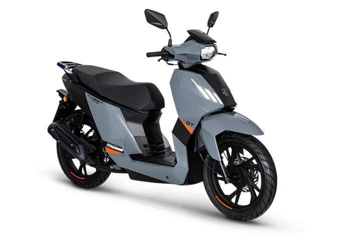 Peugeot Tweet 125 GT