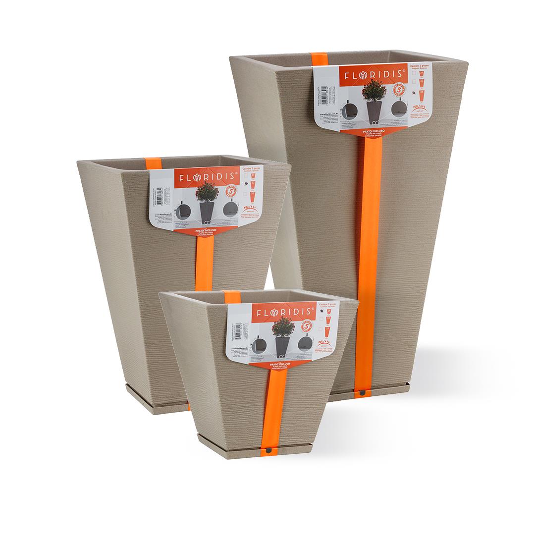 פרשליין - טבלת צבעים לכדי פלורידיס