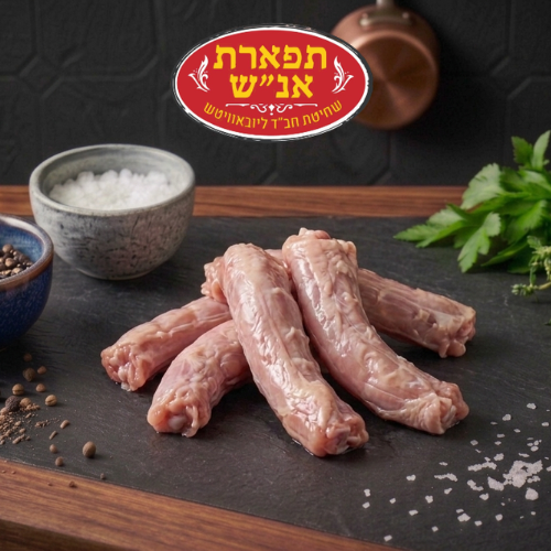 גרון עוף תפארת אנ"ש