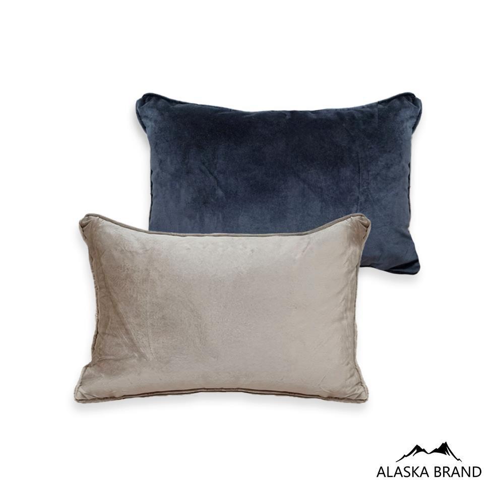 כרית נוי דגם - Cielo | מידות 45X45 | 60X60 | 35X55 [אפשרות לרקמה אישית]