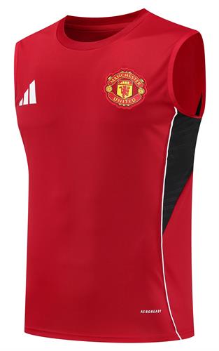 מנצ'סטר יונייטד גופייה אדומה