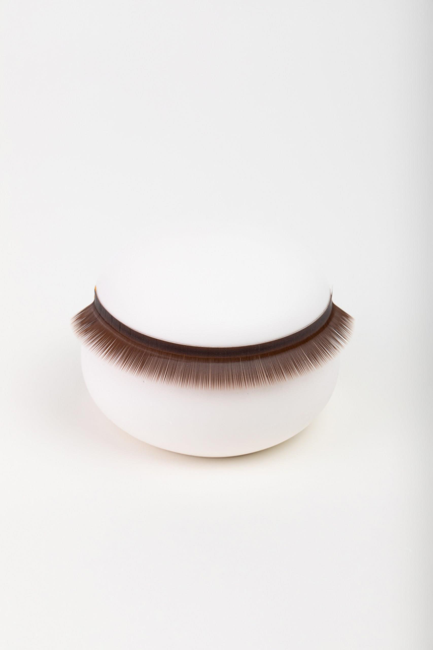 M CRUL BROWN TOBACCO