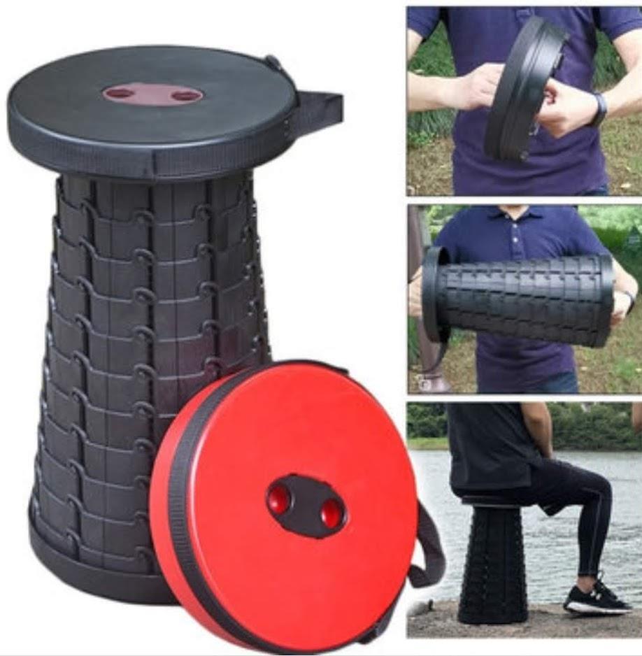 כיסא שרשפרף מתקפל קל ונישא לכל מקום EFI CAMPINGLIFE קמפינג לייף