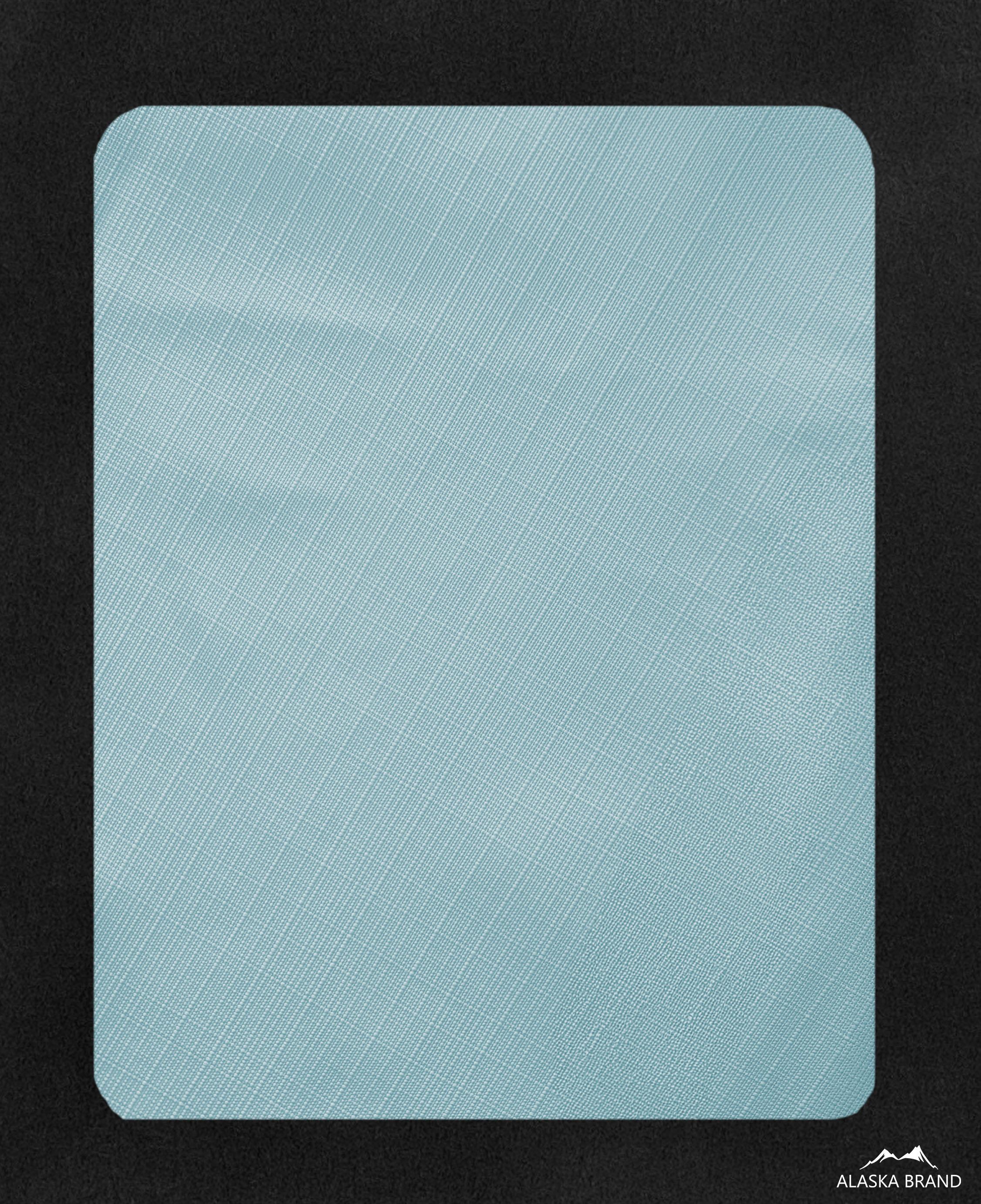 מפת שולחן איכותי דגם - ברקת תכלת מנטה | מבחר מידות עד 5 מטר \ 180 עגול מפת שולחן איכותי דגם - ברקת תכלת מנטה | מבחר מידות עד 5 מטר \ 180 עגול