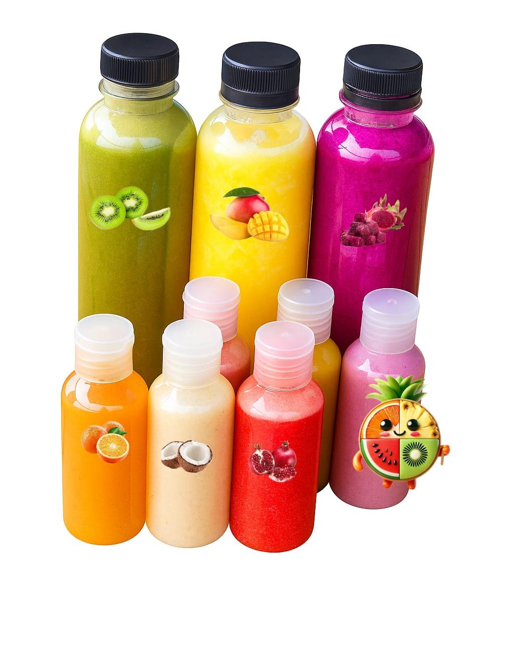 פינוקי מיקס הטבע