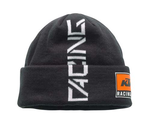 Kids KTM Racing Team Beanie