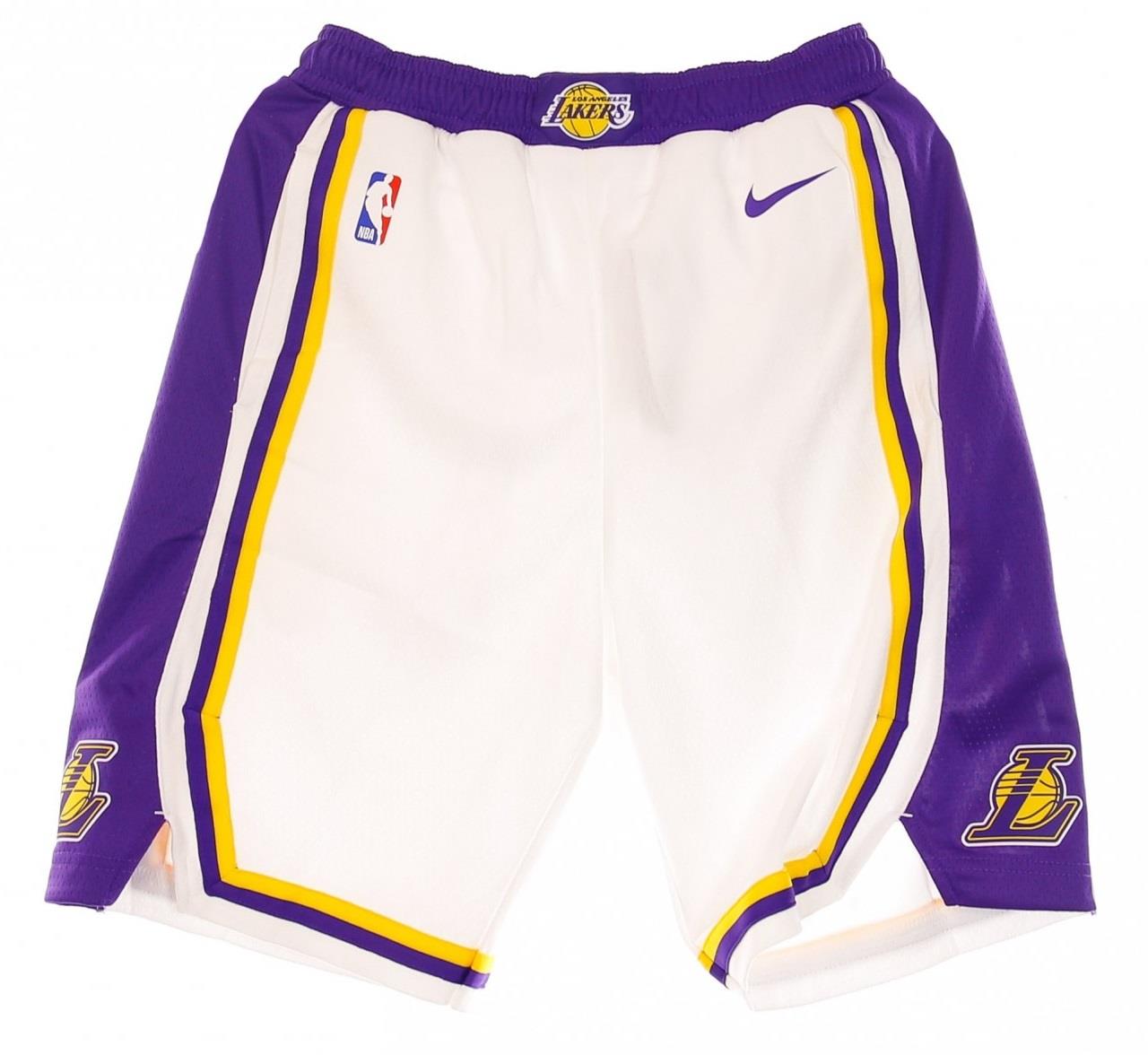 כולל מכנס NBA תואם