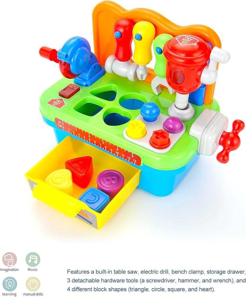 הך פטיש מוזיקלי