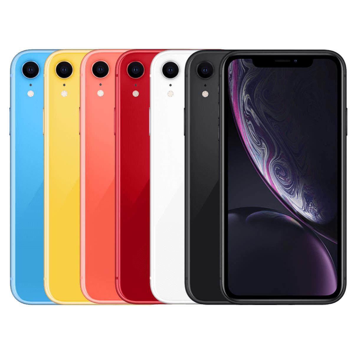 טלפון סלולרי Apple iPhone XR 128GB אפל מאוקטב