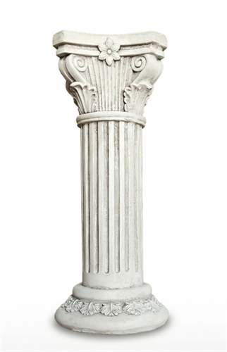 עמוד רומי "אולימפוס"