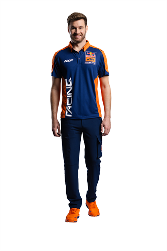 Replica Team Polo Shirt