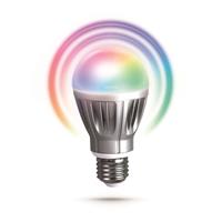 מנורת Zipato RGB_Bulb - Z-WAVE RGB