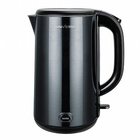 קומקום נירוסטה שומר חום