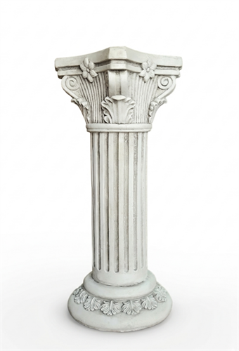 סטנד רומי מעוגל 62