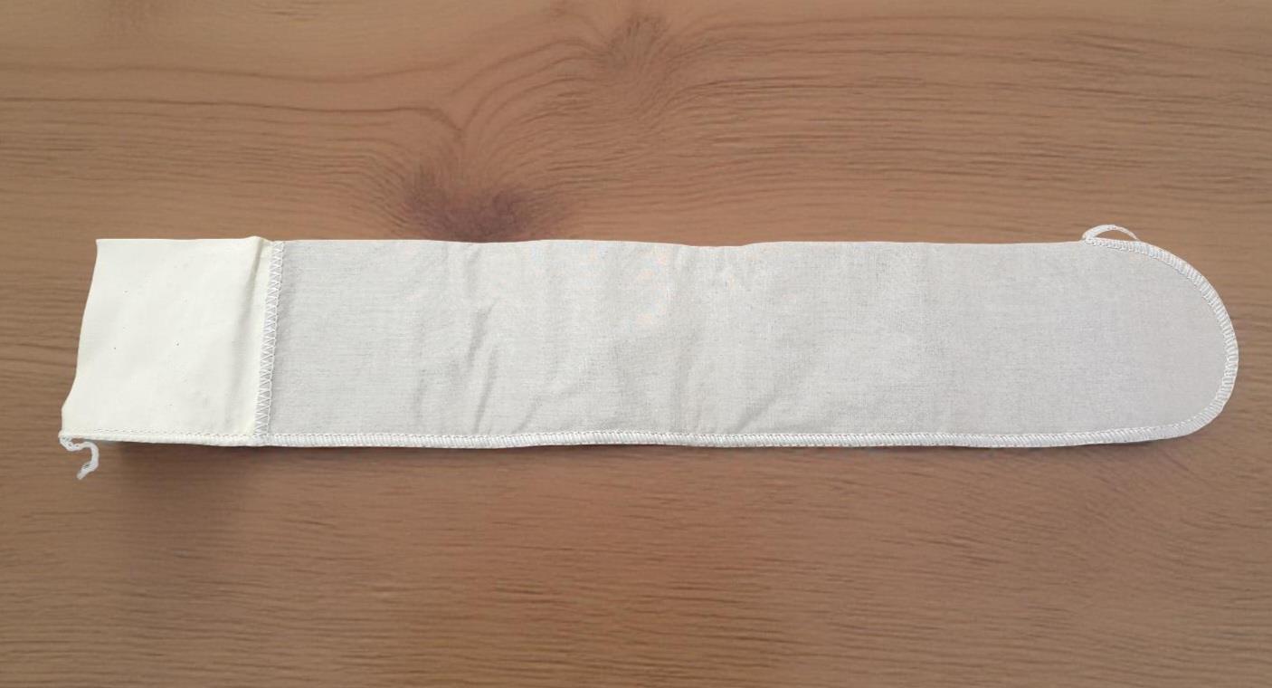 שרוול בד עם תיבול פרבנס כשר