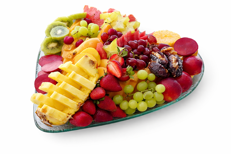 פירות האהבה - ספיישל