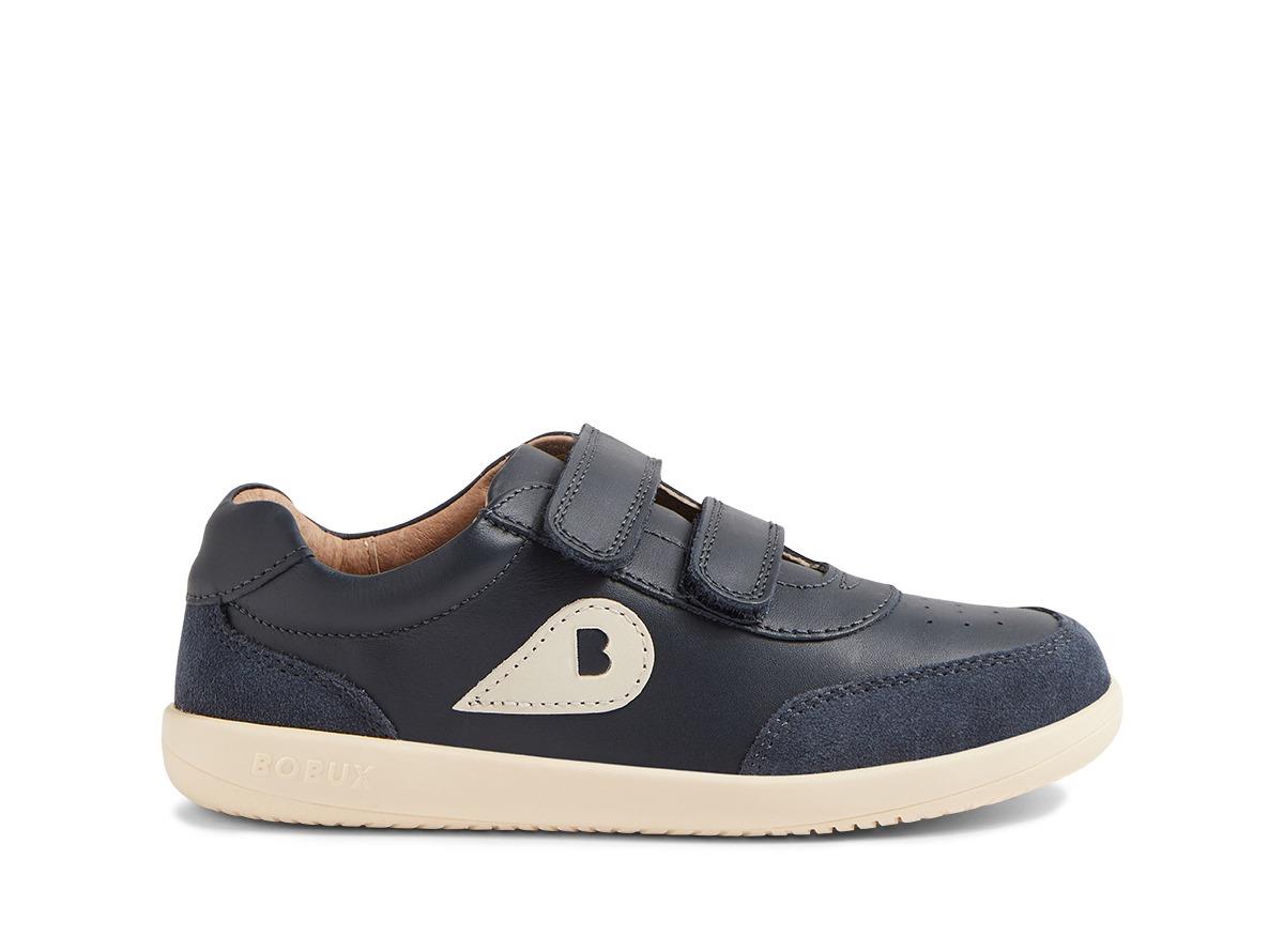 נעלי צעד שני בובוקס  BOBUX IWALK 6505 NAVY