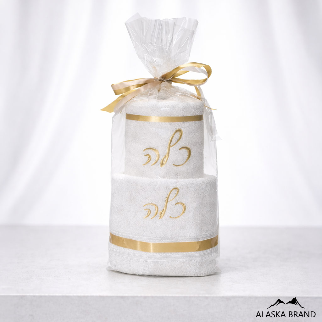 מארז כלה - גוף ופנים