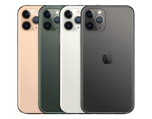 iPhone 11 pro