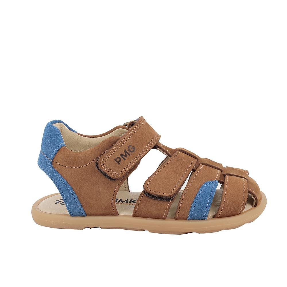 סנדלי ברפוט צעד שני PRIMIGI 14165 CAMEL סנדלי ברפוט צעד שני PRIMIGI 14165 CAMEL