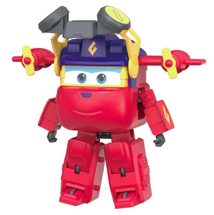 רוני משנה צורה 2 ב-1 עונה 9 רוני משנה צורה 2 ב-1 עונה 9