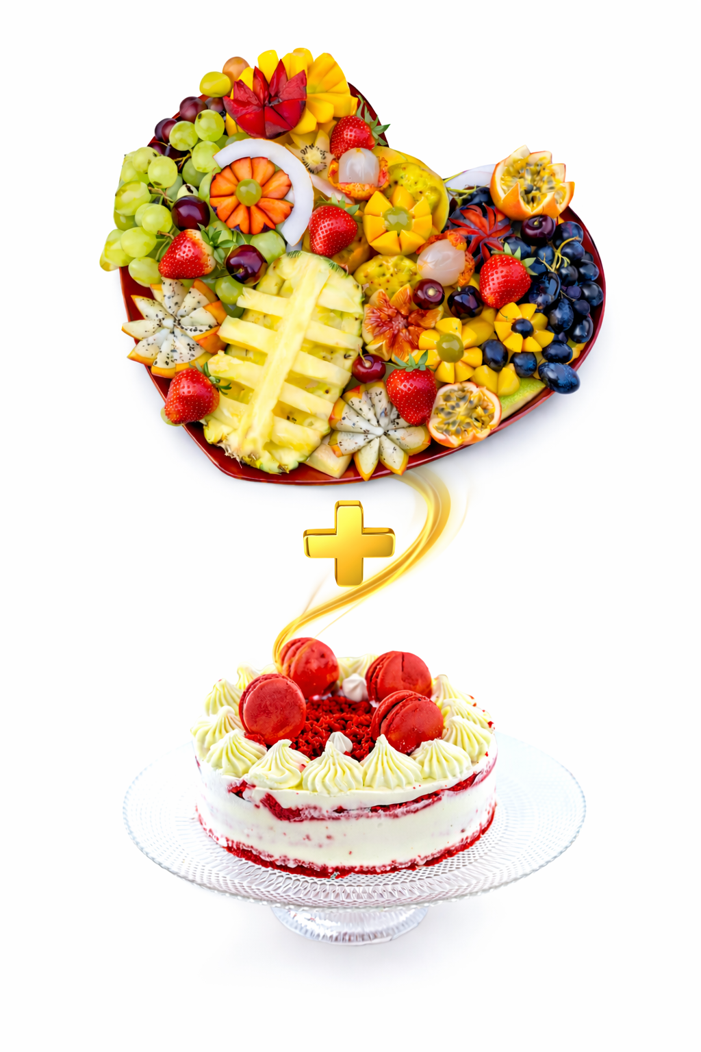 דאבל קרייזי - 