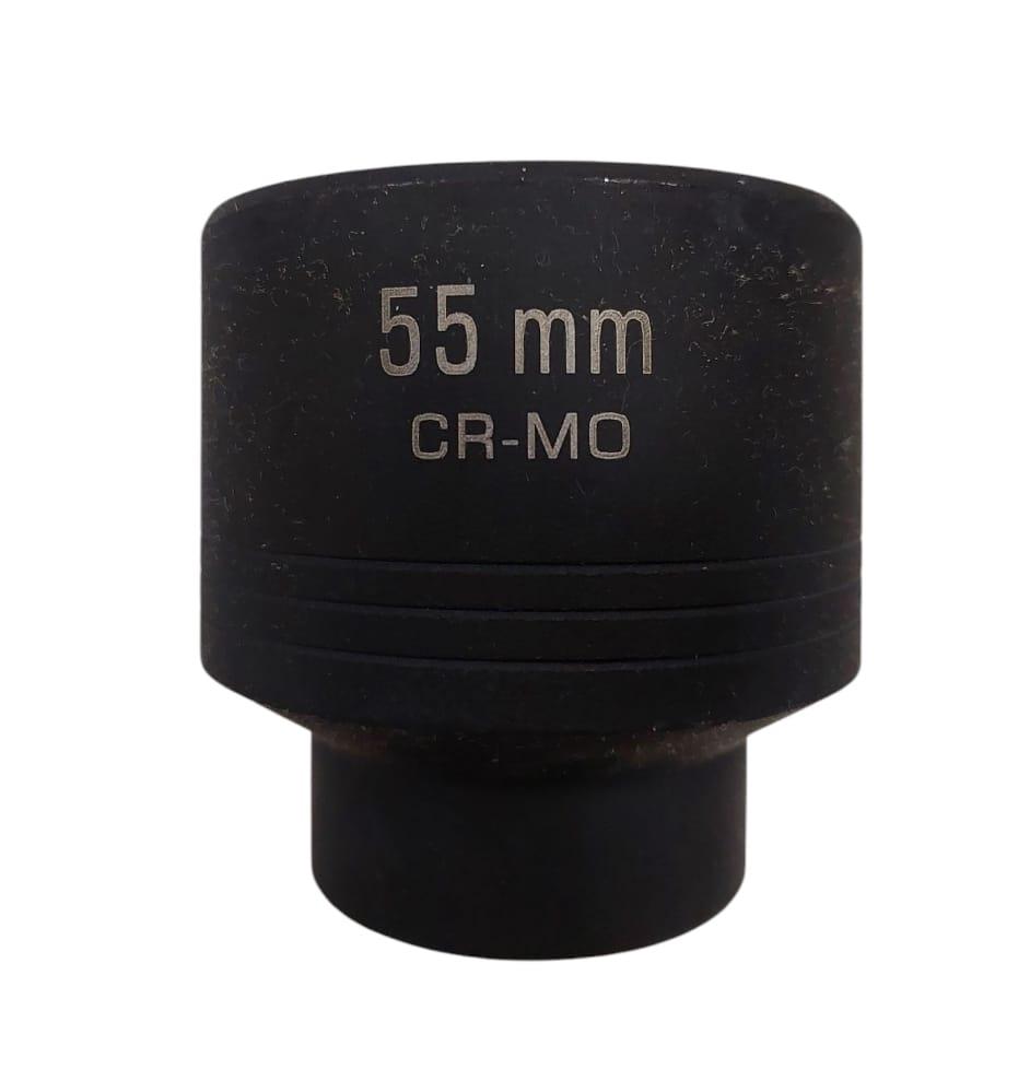 בוקסה 55 מילימטר אימפקט דרייב 1 צול שחורה CR M0 קמפינג לייף