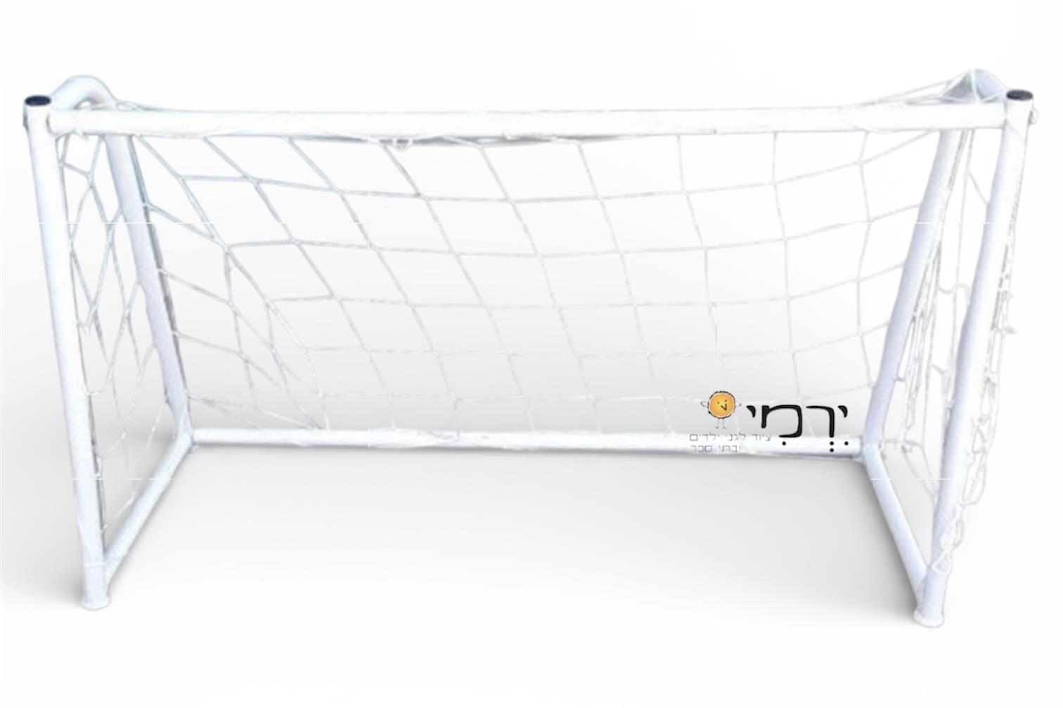 שער כדורגל מתכת איכותי