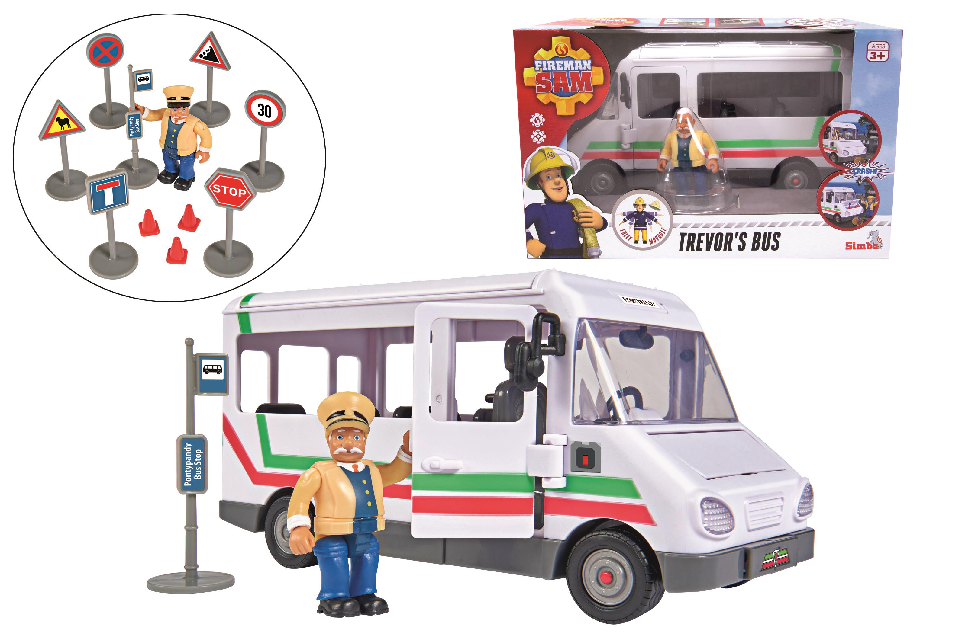 סמי הכבאי - האוטובוס של יענק'לה סמי הכבאי - האוטובוס של יענק'לה