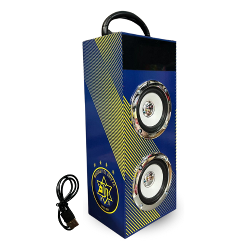 רמקול נייד מכבי תל אביב