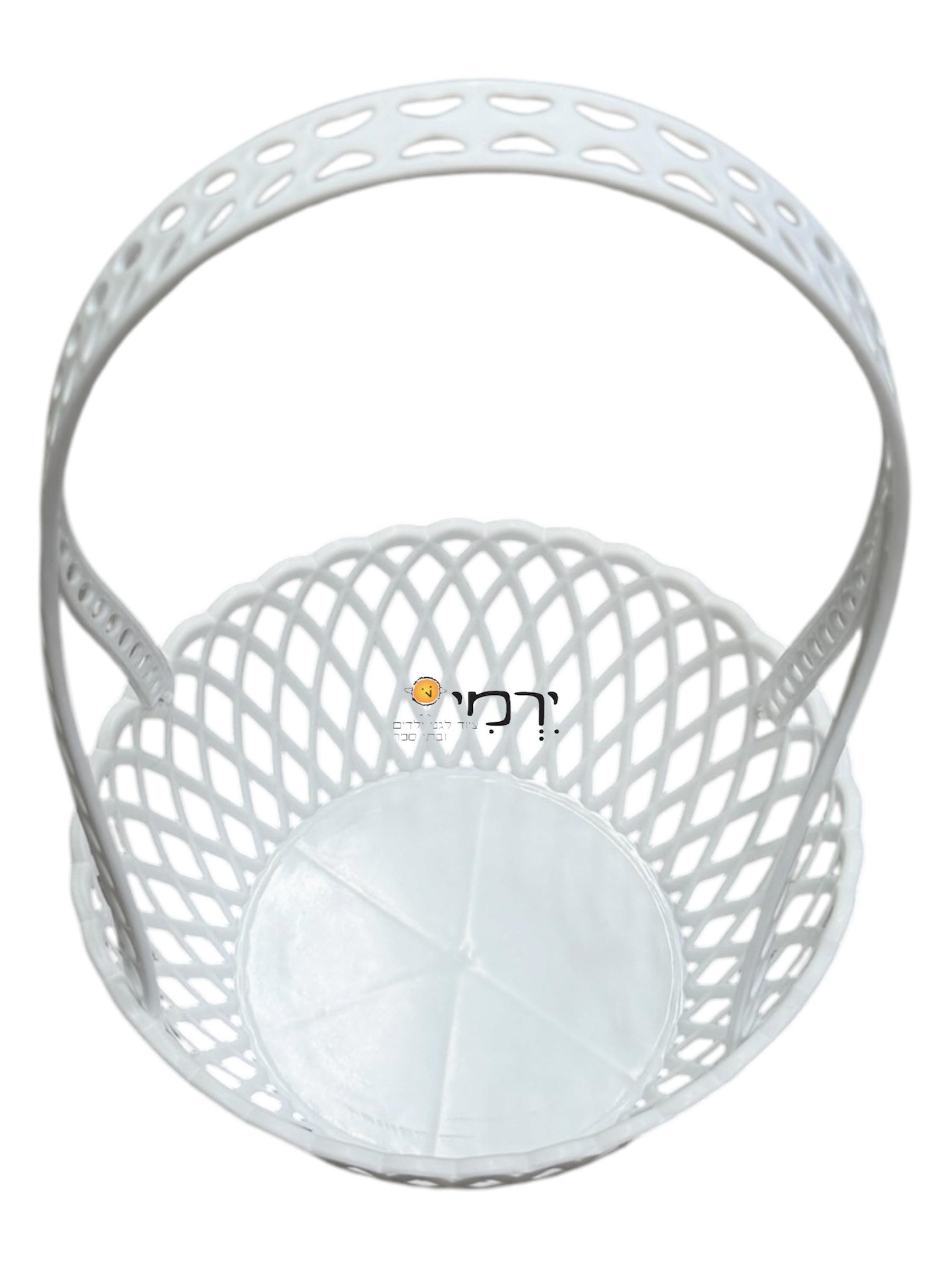 סלסלת טנא לשבועות