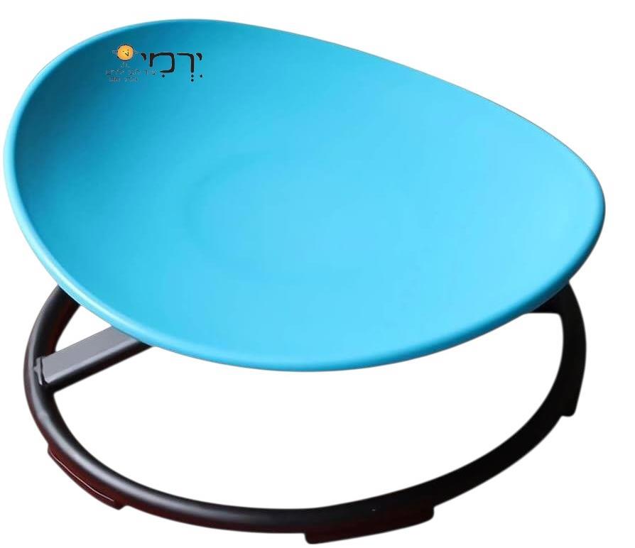 כיסא ויסטיבולרי / מסתובב איכותי