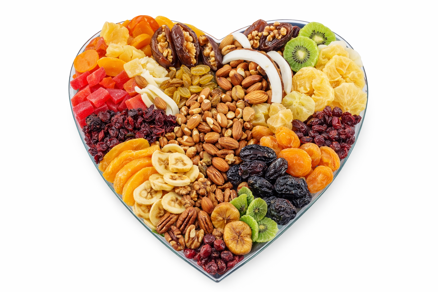 יבשים באהבה