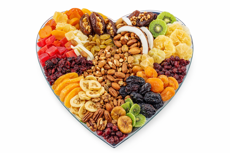 ט"ו בשבט - באהבה