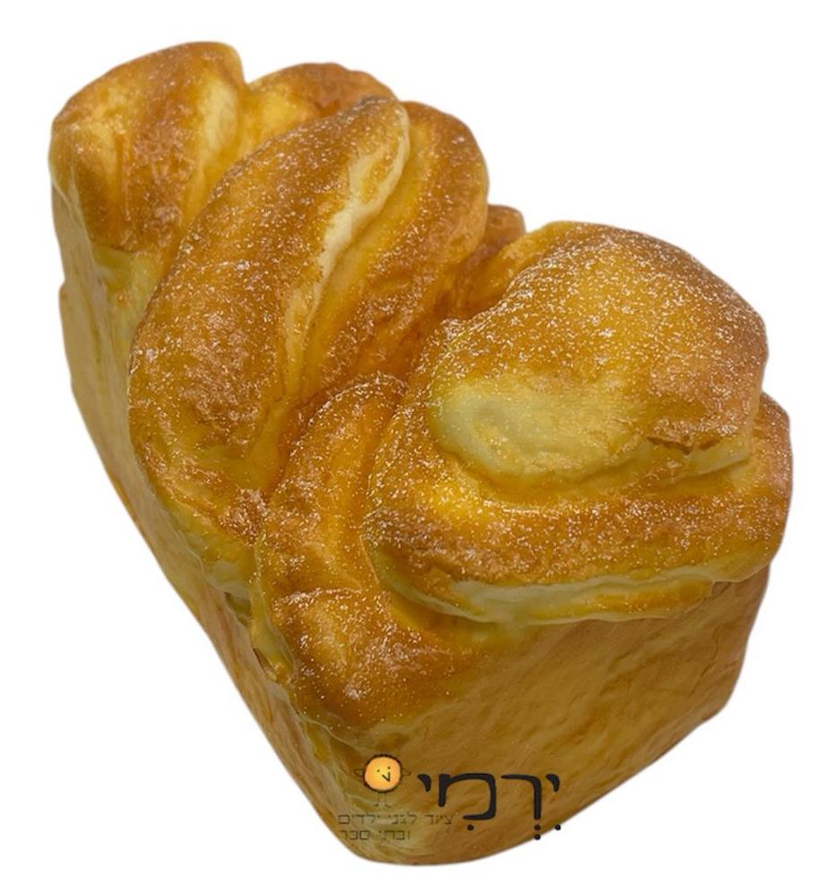 חלה רכה מרובעת