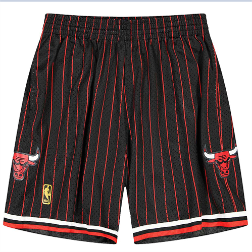 כולל מכנס NBA תואם