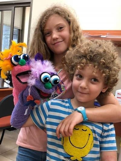 הפעלה עצמאית