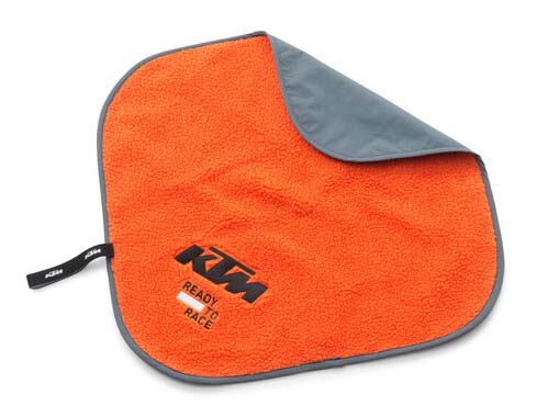Racetrack Changing Mat