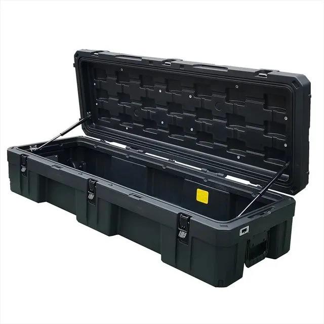 ארגז אכסון על גגון הרכב נפח 98 ליטר עם 2 בוכנות ו 3 סגרים עם מקום למנעול תלייה קמפינג לייף ארגז אכסון על גגון הרכב נפח 98 ליטר עם 2 בוכנות ו 3 סגרים עם מקום למנעול תלייה קמפינג לייף