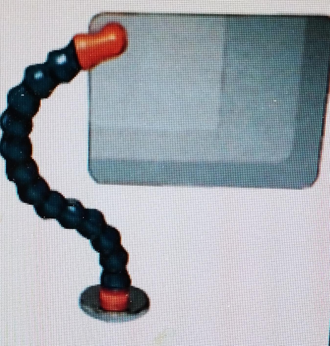 מגן שבבים מתכוונן מגנטי מגן שבבים מתכוונן מגנטי