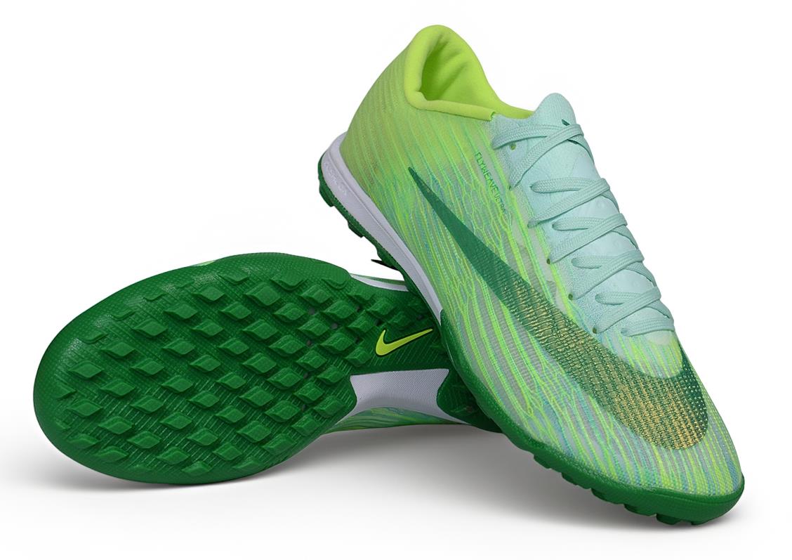 נעלי קטרגל Nike Air Zoom Mercurial Elite XI ירוק