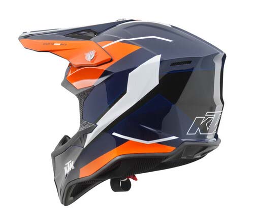 Kids Wraaap Helmet