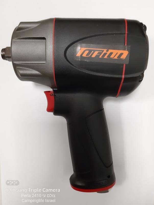 מפתח ברגים על אוויר פטיש אוויר עוצמתי קל משקל תוצרת טאיוואן קמפינג לייף מפתח ברגים על אוויר פטיש אוויר עוצמתי קל משקל תוצרת טאיוואן קמפינג לייף