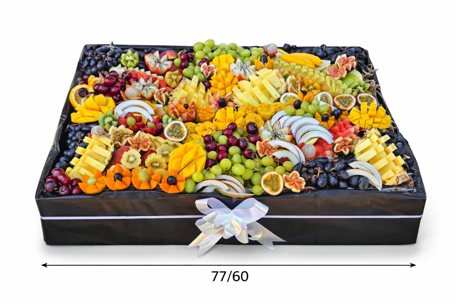 ארמון הפירות - ספיישל XXXL