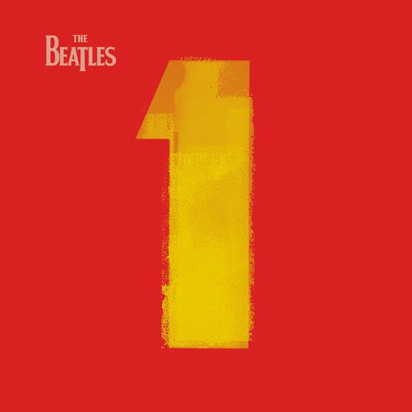 תקליט הביטלס אלבום כפול אוסף Beatles 2LP חדש!