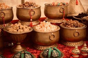 שוק מרוקאי מתוק