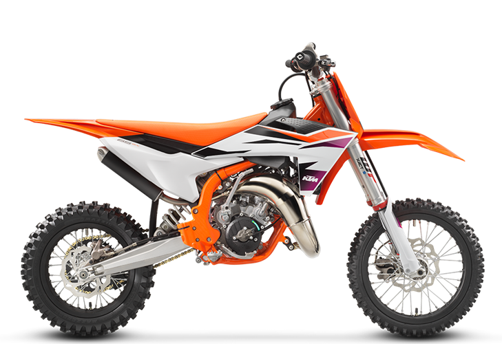 KTM 65 SX