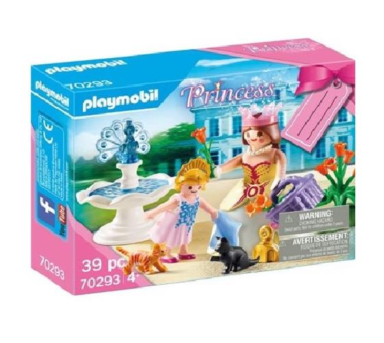 פליימוביל 70293 נסיכה - Playmobil