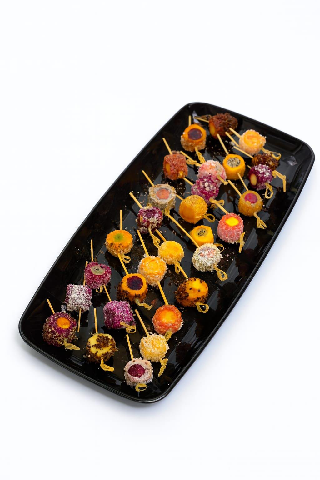 חטיפי סושי L- מהדורה מיוחדת חטיפי סושי L- מהדורה מיוחדת